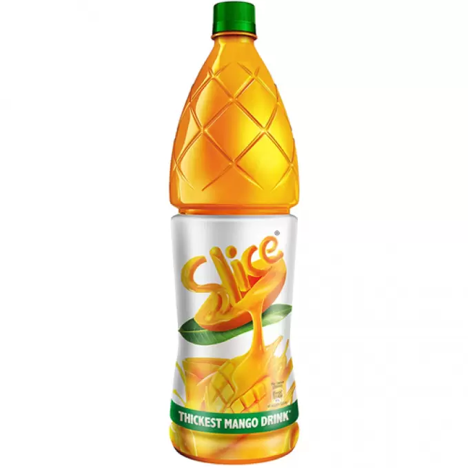 TROPICANA SLICE MANGO JUICE 1.2 l