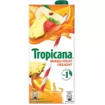 TROPICANA MIXED FRUIT 1l