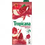 TROPICANA POMEGRANATE DELITE 1l