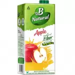 B Natural Apple Awe