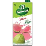 B Natural Guava Gush