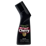 Cherry Black Shoe-polish