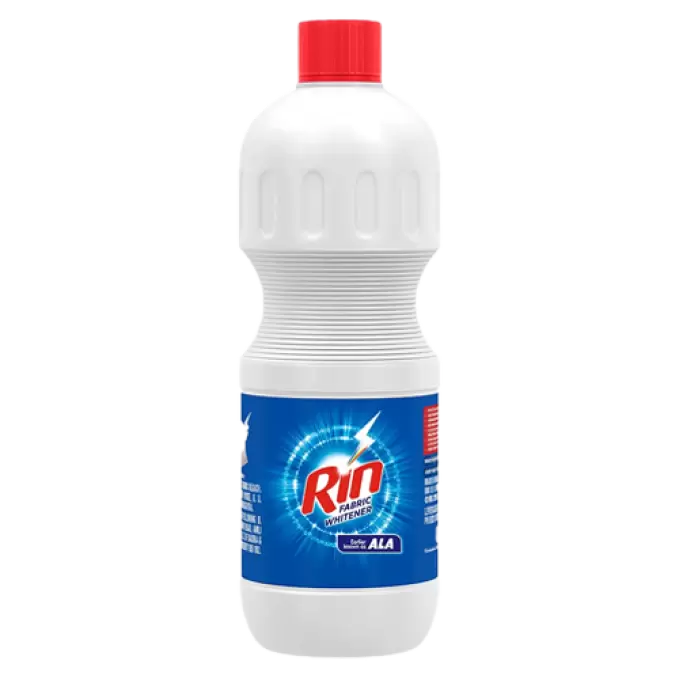 RIN FABRIC WHITENER ALA 500 ml