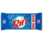 Rin detergent soap 4x250gm set 