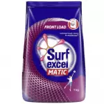 SURF EXCEL MATIC FRONT LOAD DETERGENT POWDER 1kg