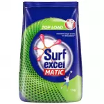 Surf excel matic top load detergent powder