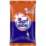 Surf excel quick wash detergent powder