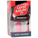 Good knight advanced activ+cartridge 45night