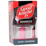 Good Knight Advanced Activ+cartridge 45night