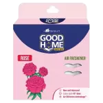 GOOD HOME AIR FRESHENER ROSE 50gm