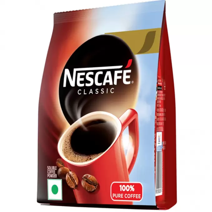 NESCAFE CLASSIC REFILL 200 gm