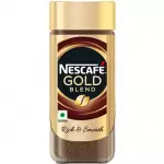 Nescafe Gold Blend Rich&smooth