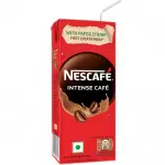 Nescafe Intense Cafe 180ml