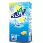 NESTEA ICED TEA LEMON  200ml