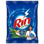 RIN ANTIBAC DETERGENT POWDER 1kg