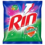 Rin Antibac Detergent Powder