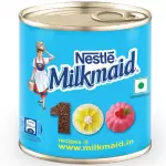 MILK MAID 380GM TIN 380gm