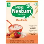 Nestum Rice 3fruit 300gm (stage 3)