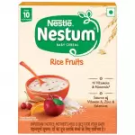 NESTUM RICE 3FRUIT 300GM (STAGE 3) 300gm