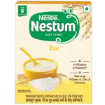 Nestum Rice 300gm (stage 1)