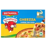 Britannia cheeza cheese