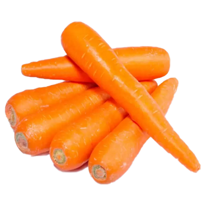 CARROT 1 kg