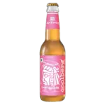 COOLBERG STRAWBERRY BEER 300ml