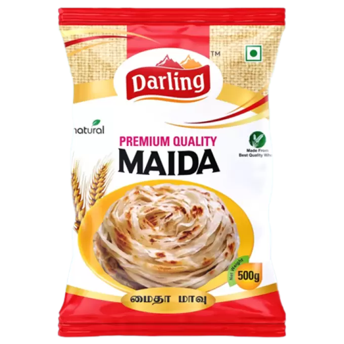 DARLING MAIDA 500g 500 gm