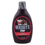 HERSHEY`S CHOCOLATE SYRUP 623gm