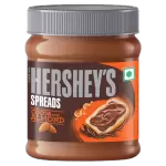 HERSHEY S COCOA WITH ALMOND SPREADS  150gm