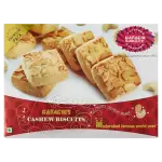 KARACHIS CASHEW BISCUITS 200gm