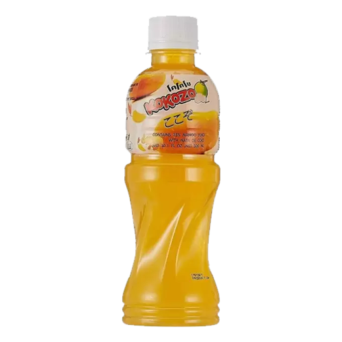 KOKOZO MANGO JUICE 300 ml