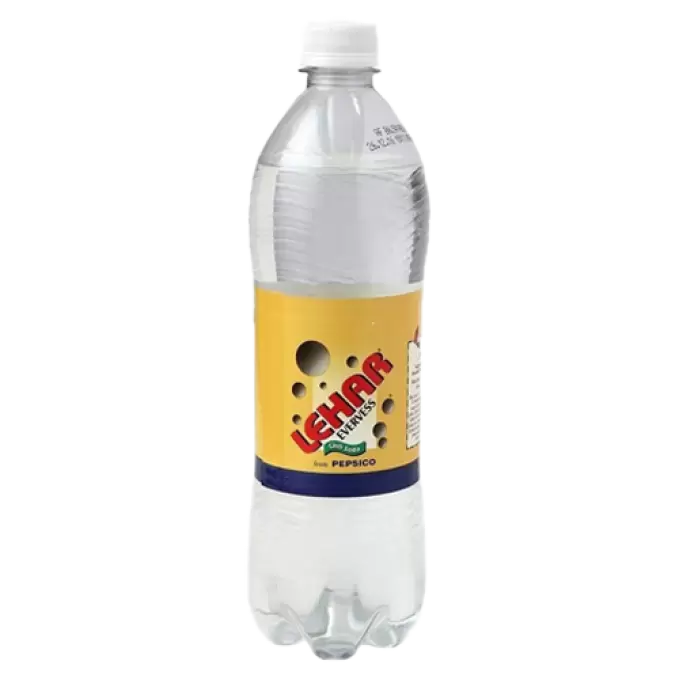 LEHAR SODA 750 ml