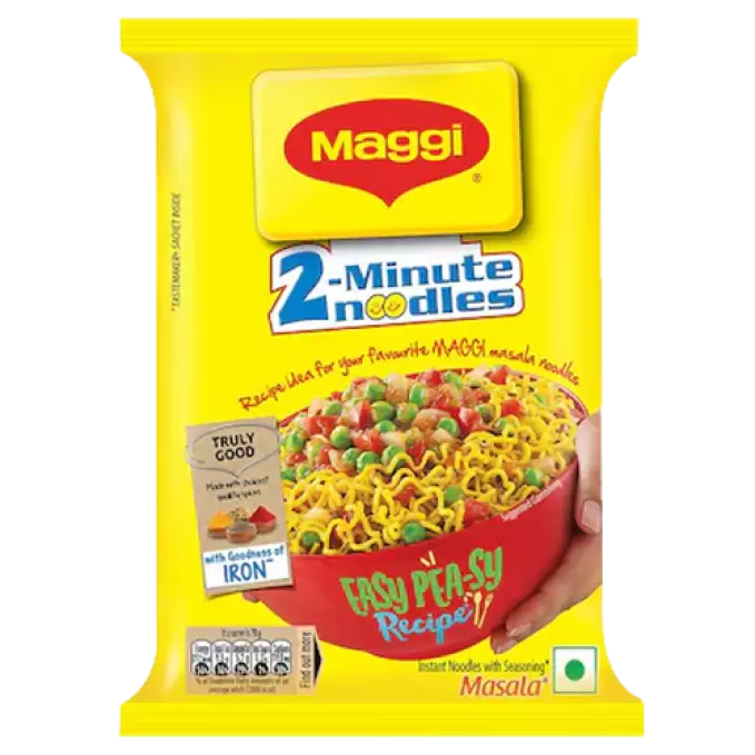 MAGGI MASALA NOODLES 70 gm