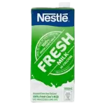 NESTLE FRESH MILK 1l