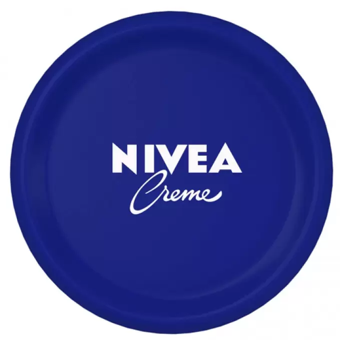 NIVEA CREAM (BLUE) 100 ml