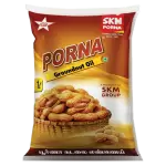 Porna Groundnut Oil 