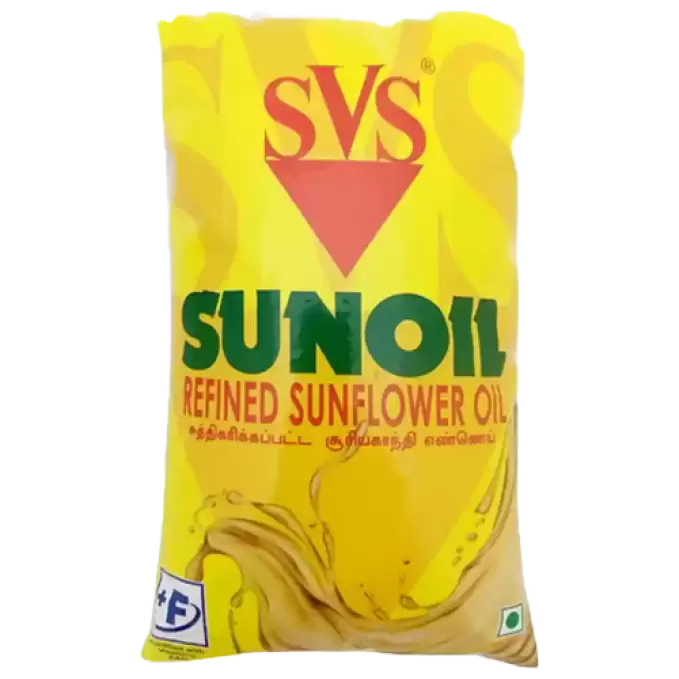 SVS SUN-OIL 1 l