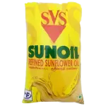 Svs Sun-oil