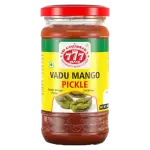 777 Vadu Mango Pickle 300gm