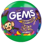 Cadbury Gems Surprise Ball