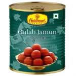 Haldirams gulab jamun