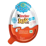 Kinder Joy For Boy