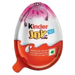 Kinder Joy For Girl