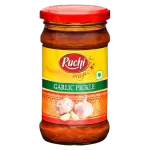 RUCHI PICKLE GARLIC 300gm