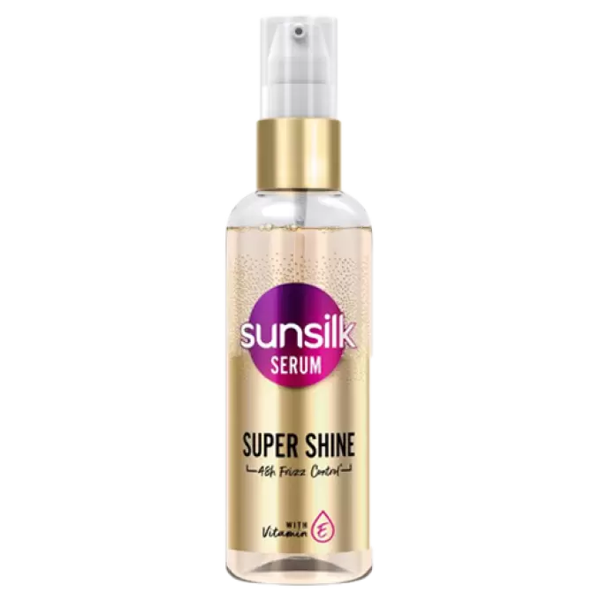 SUNSILK SUPER SHINE SERUM 100ML 100 ml