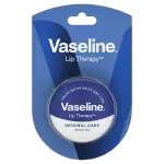 Vaseline Lip Therapy Original Care 17g