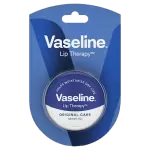 Vaseline lip therapy original care 17g