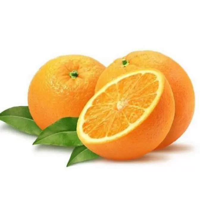 ORANGE DELHI 1 kg