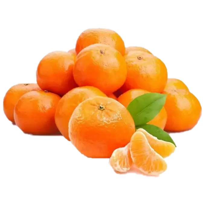 BABY ORANGE (U.S.A) 1 kg